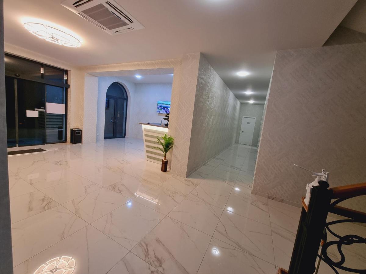 Hotel Autograph Dedoplis Tskaro المظهر الخارجي الصورة