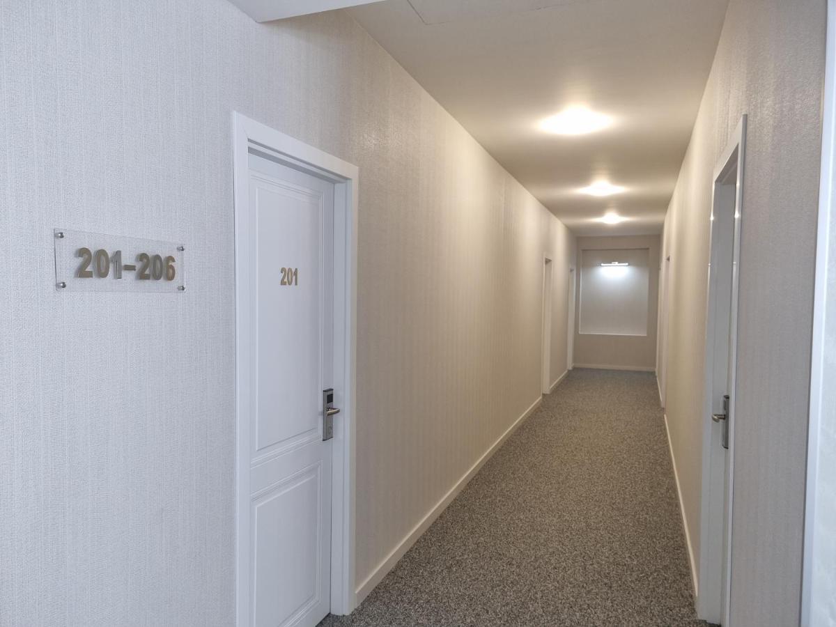 Hotel Autograph Dedoplis Tskaro المظهر الخارجي الصورة