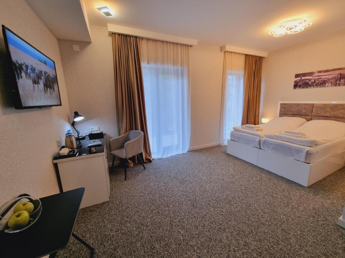 Hotel Autograph Dedoplis Tskaro المظهر الخارجي الصورة