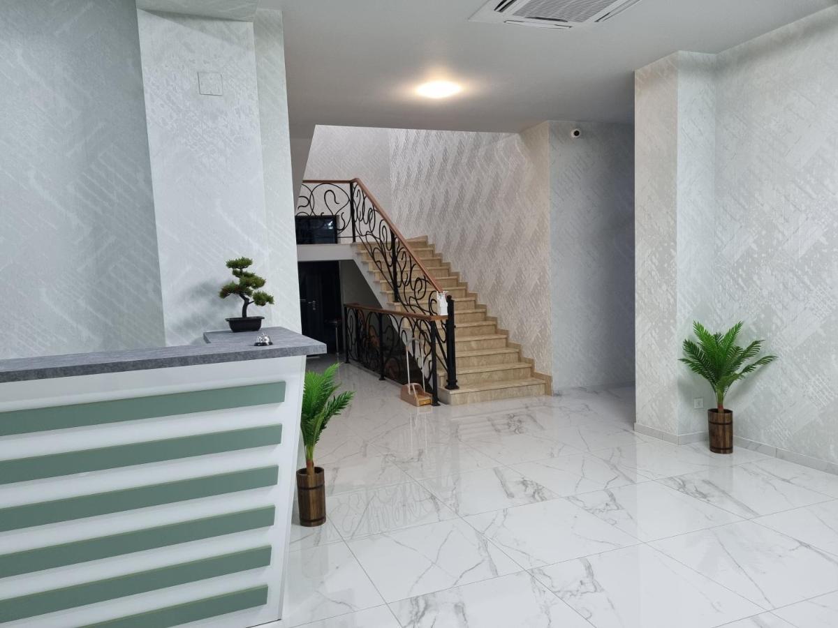 Hotel Autograph Dedoplis Tskaro المظهر الخارجي الصورة