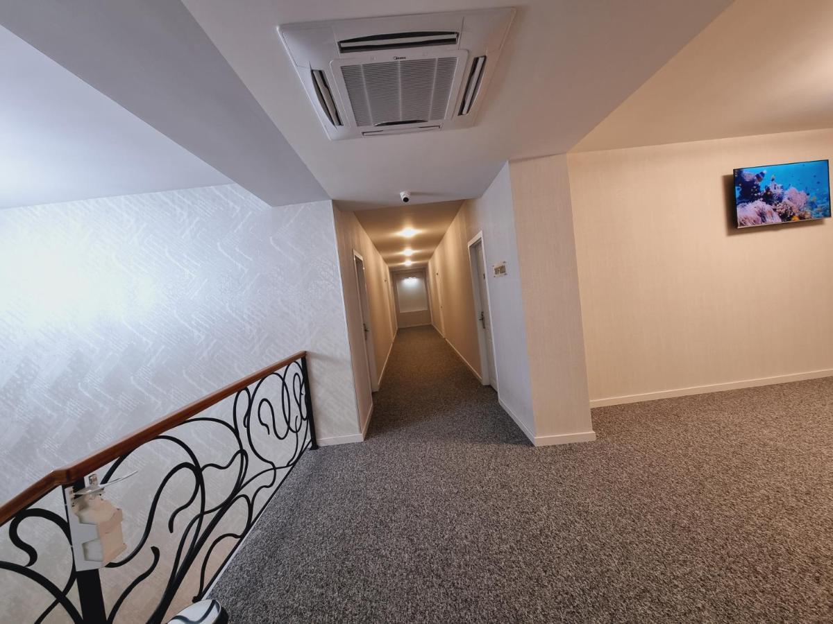 Hotel Autograph Dedoplis Tskaro المظهر الخارجي الصورة