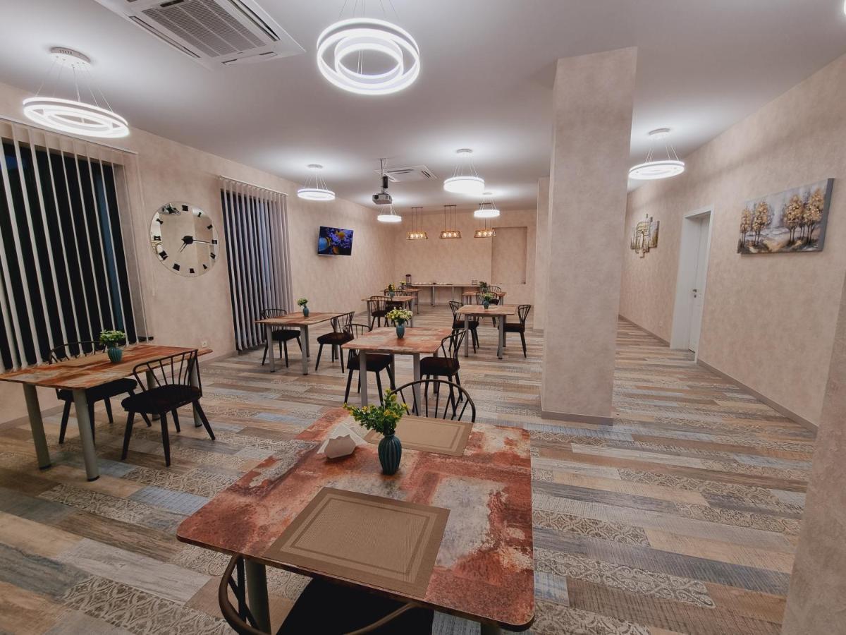 Hotel Autograph Dedoplis Tskaro المظهر الخارجي الصورة