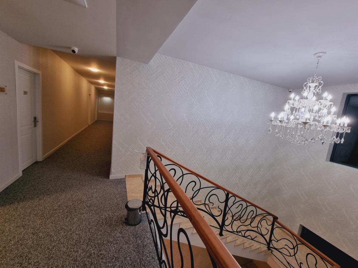 Hotel Autograph Dedoplis Tskaro المظهر الخارجي الصورة