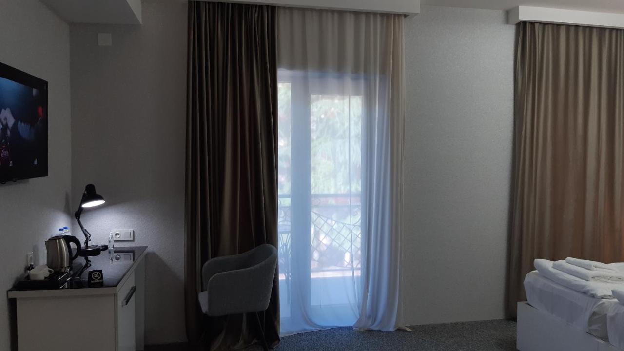 Hotel Autograph Dedoplis Tskaro المظهر الخارجي الصورة
