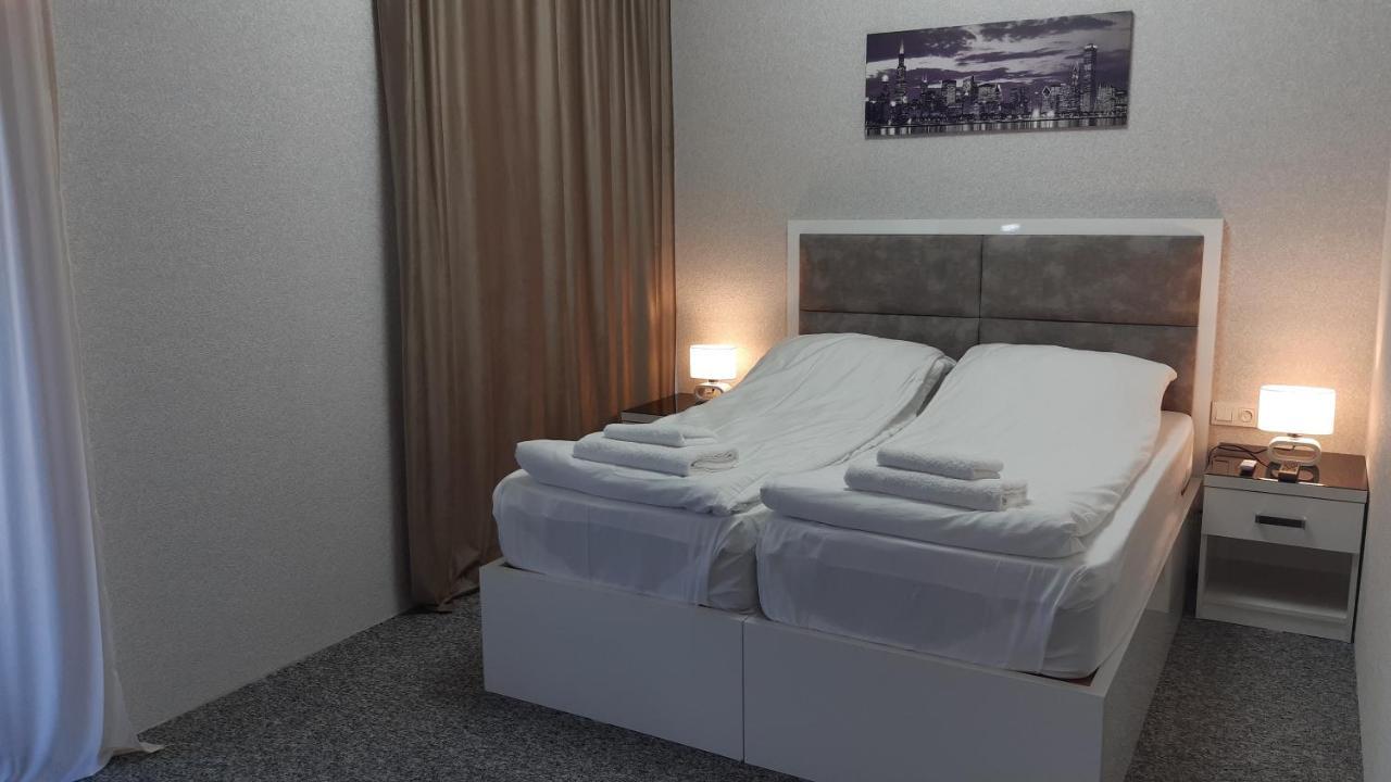 Hotel Autograph Dedoplis Tskaro المظهر الخارجي الصورة