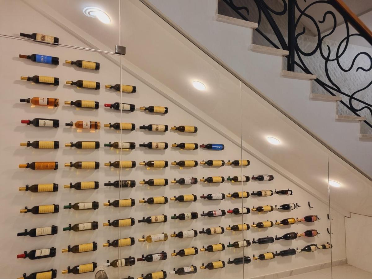Hotel Autograph Dedoplis Tskaro المظهر الخارجي الصورة